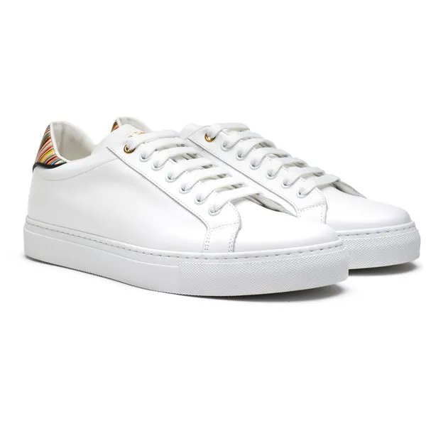 Paul Smith Mainline Beck Sneakers