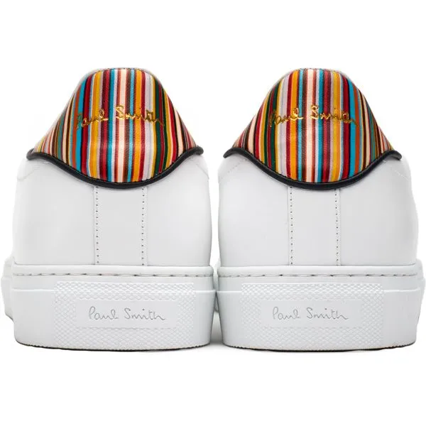 Paul Smith Mainline Beck Sneakers