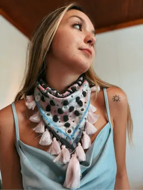 Paula Scarf.