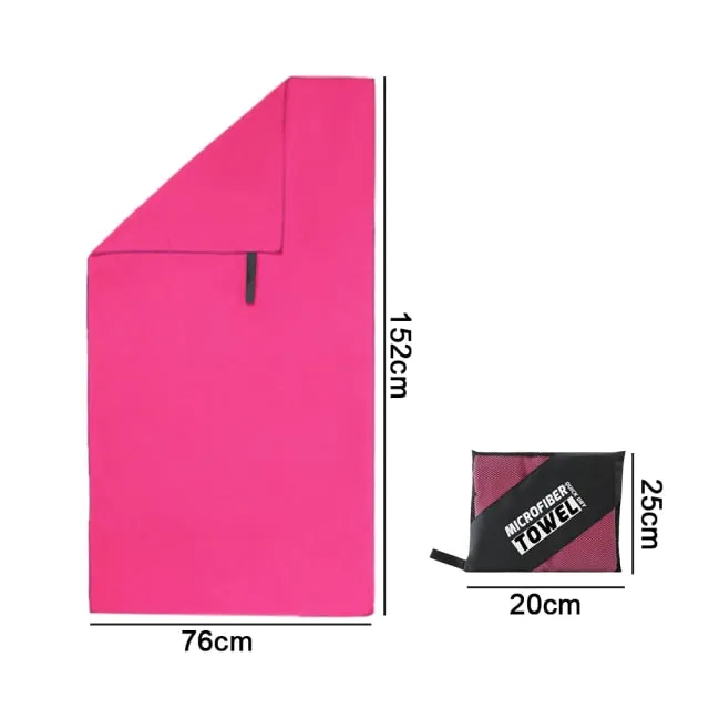 PAWACA Best Beach Towels