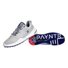 Payntr Golf PAYNTR X 002 F Men's Golf Shoe