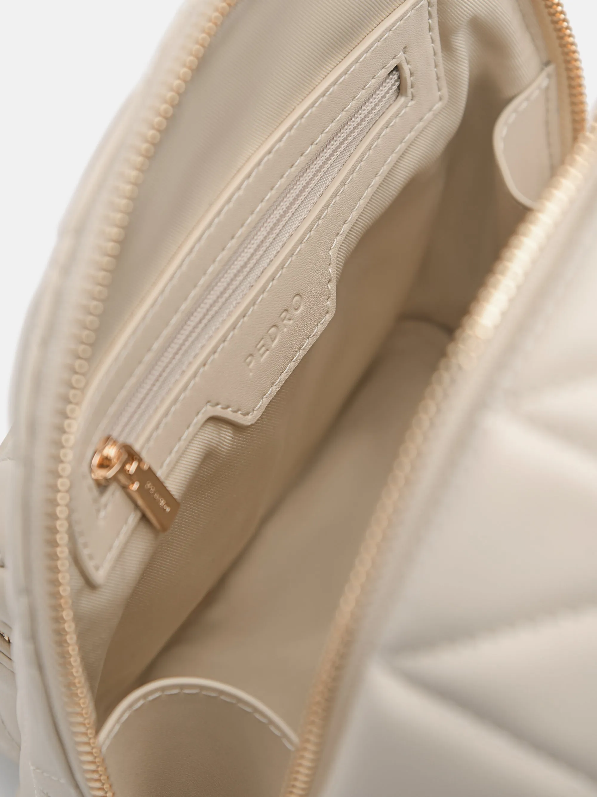PEDRO Icon Mini Backpack in Pixel