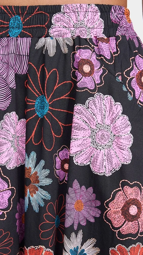 Peixoto   Paula Skirt 