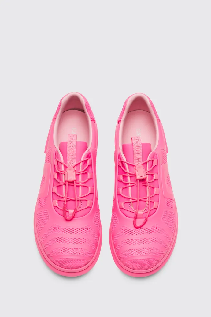 Pelotas Protect Pink Sneakers for Women