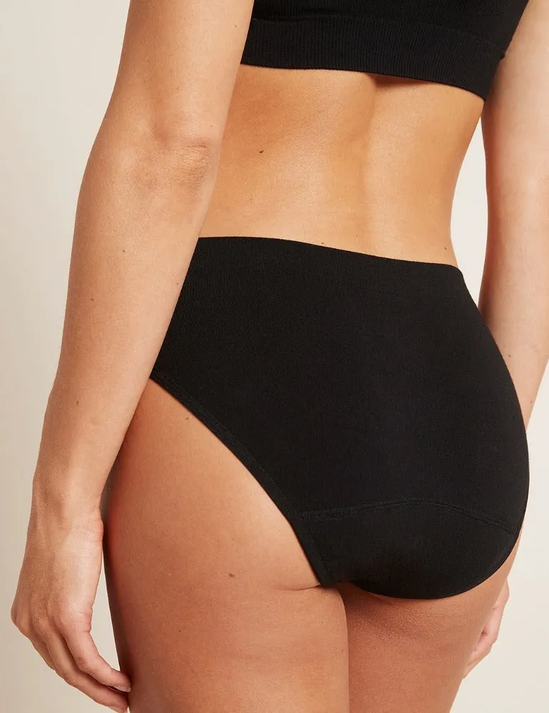 Period Protection Bikini Brief - Light/Moderate