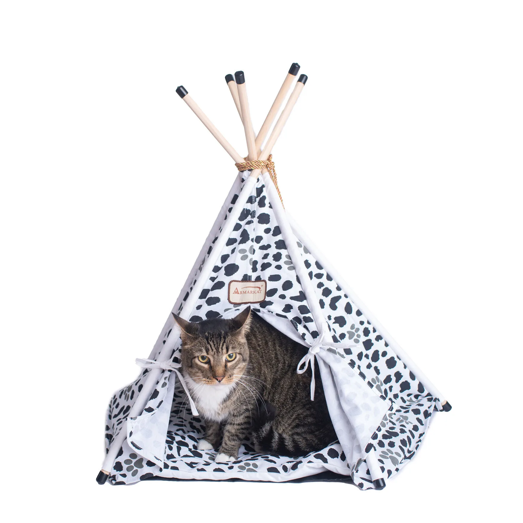 Pet Tent/Teepee Cat Dog Bed