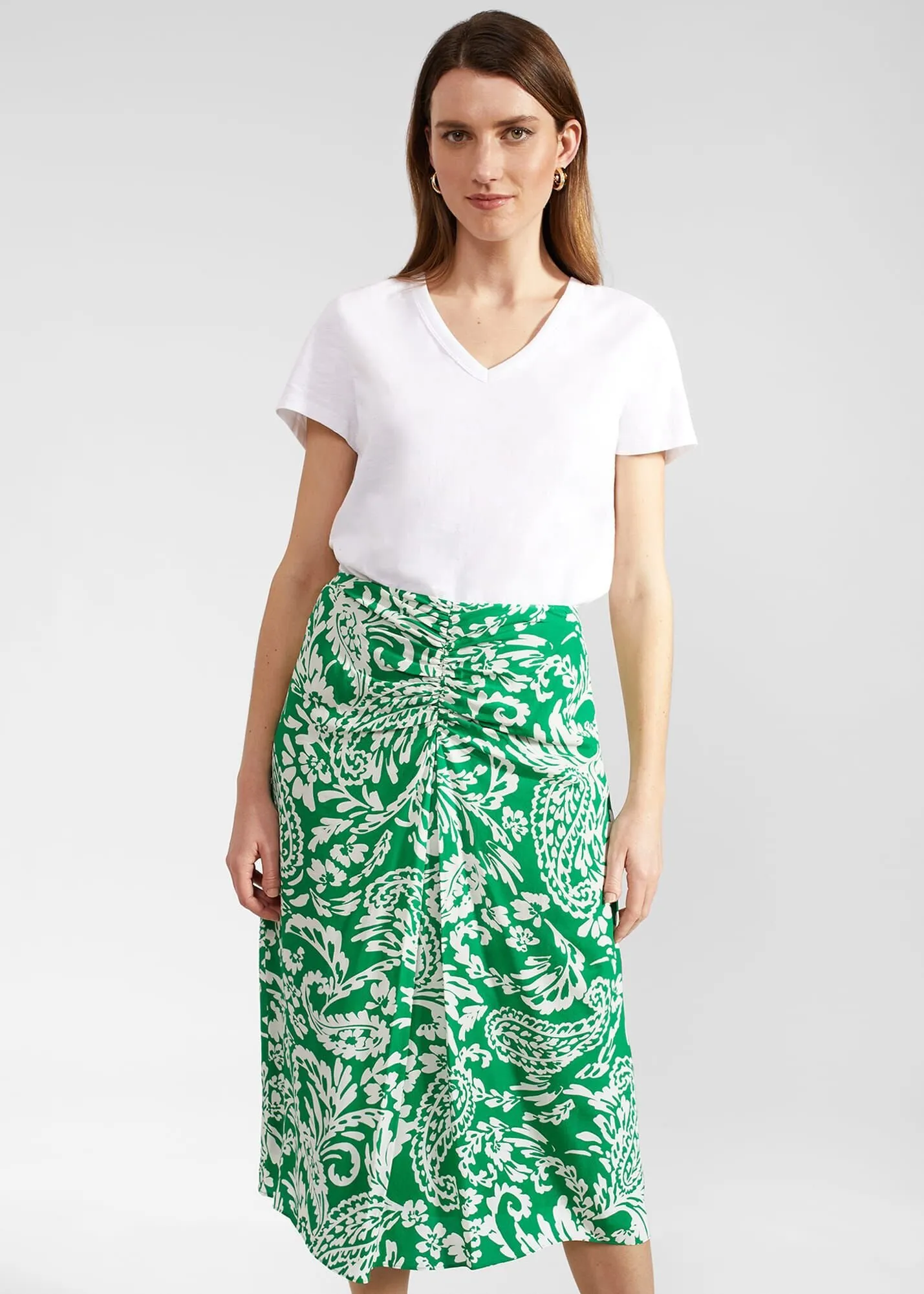 Petite Cassidy Skirt 