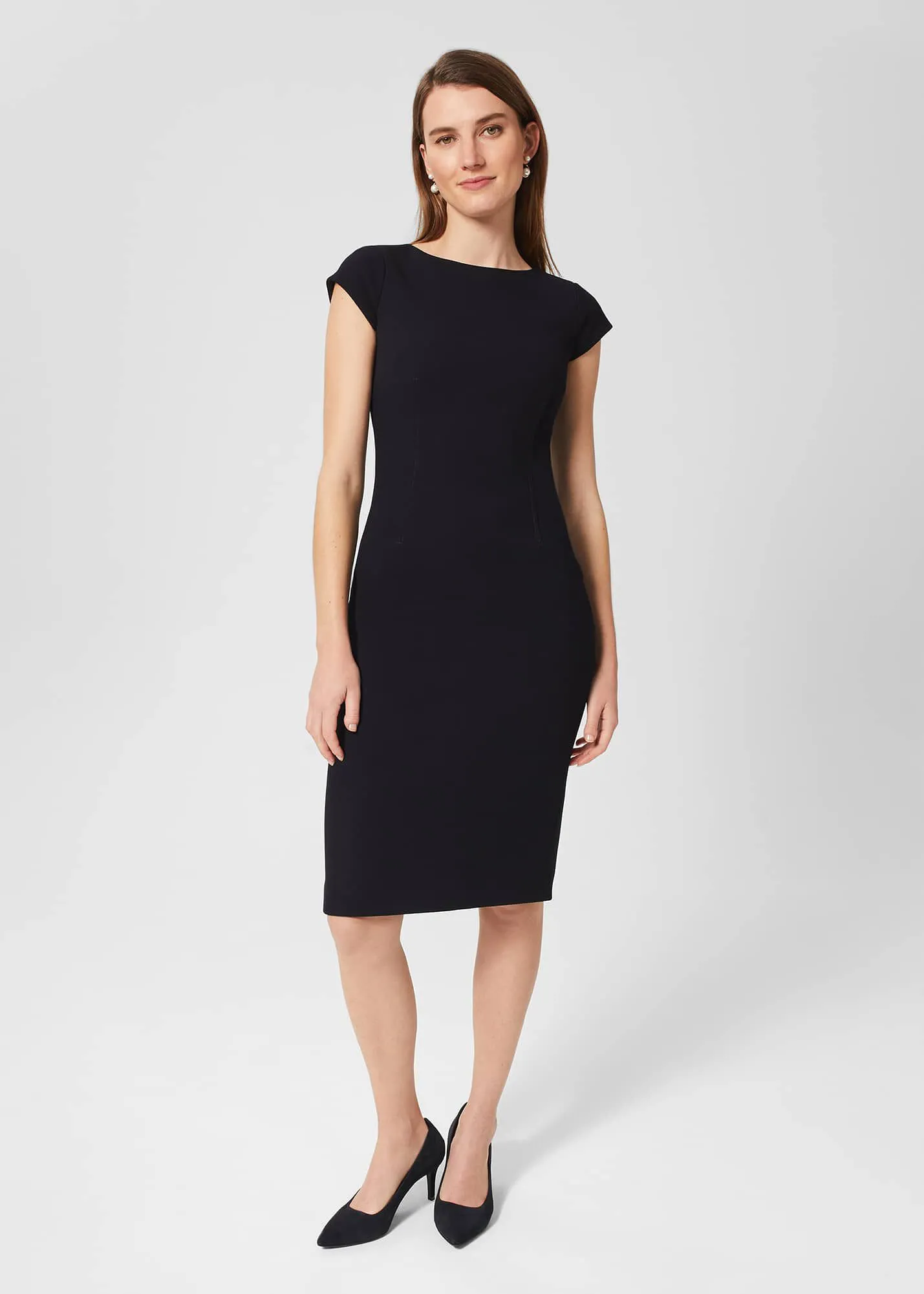 Petite Mia Dress 