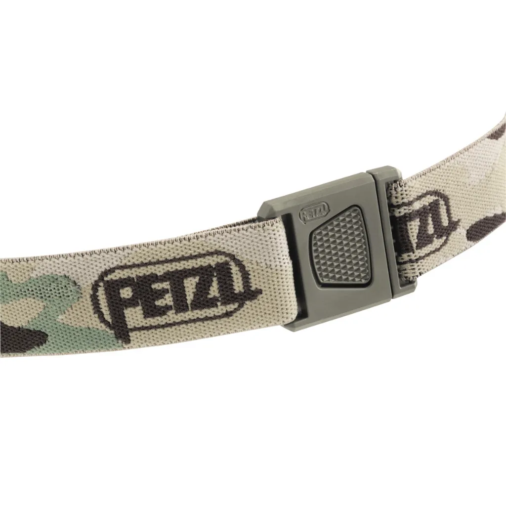 Petzl Tactikka+ Headlamp