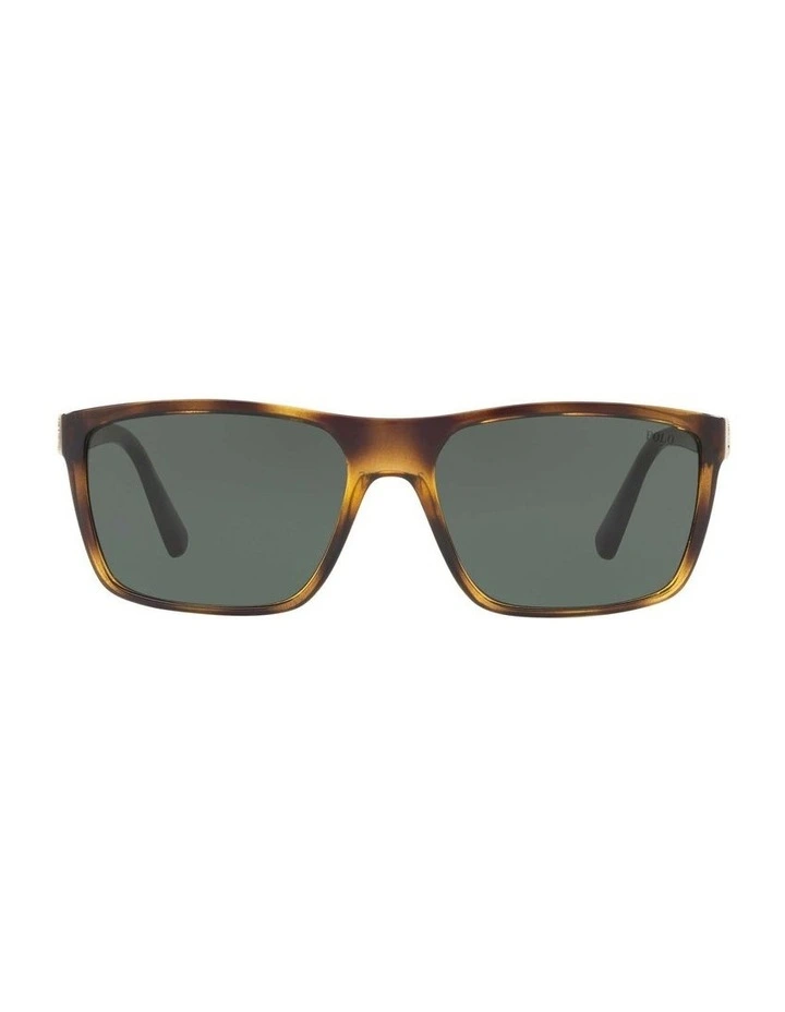 PH4133 Tortoise Sunglasses