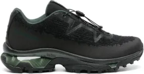 PHILEO x Salomon XT-SP1 panelled sneakers Black
