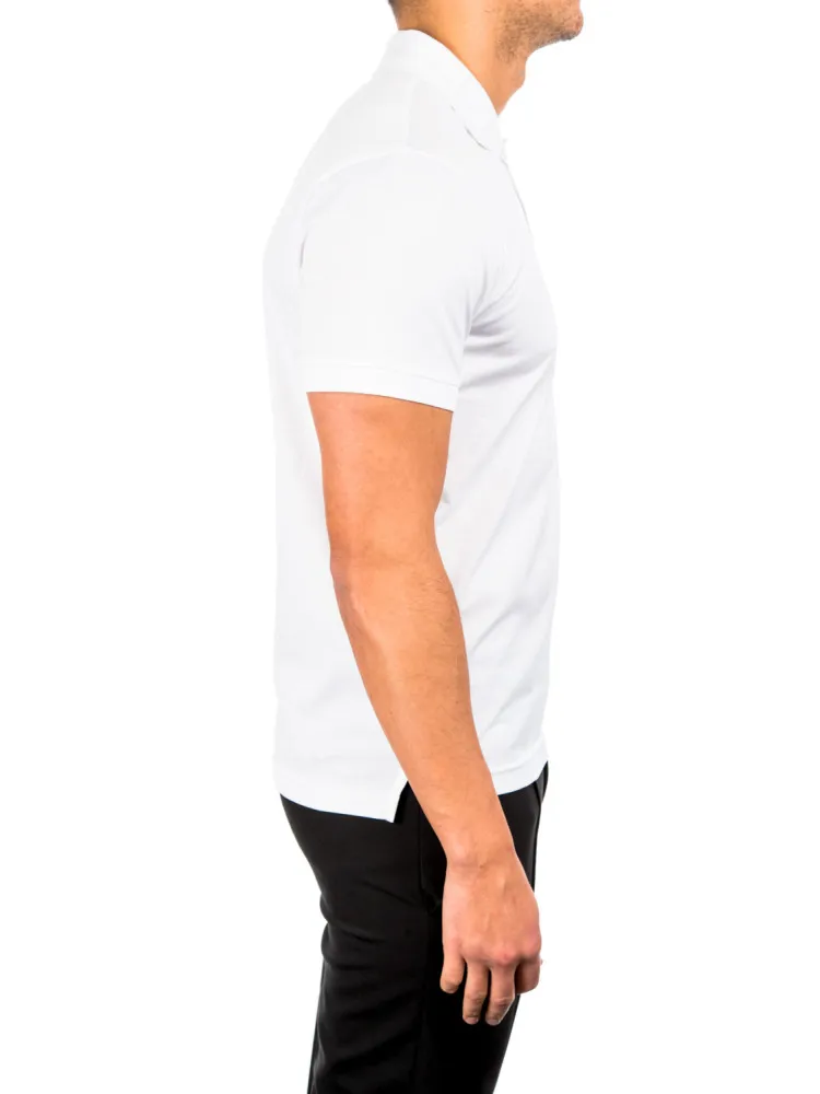 Philipp Plein Polo Ss 