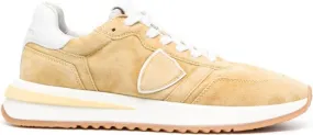 Philippe Model Paris Tropez 2.1 low-top sneakers Yellow