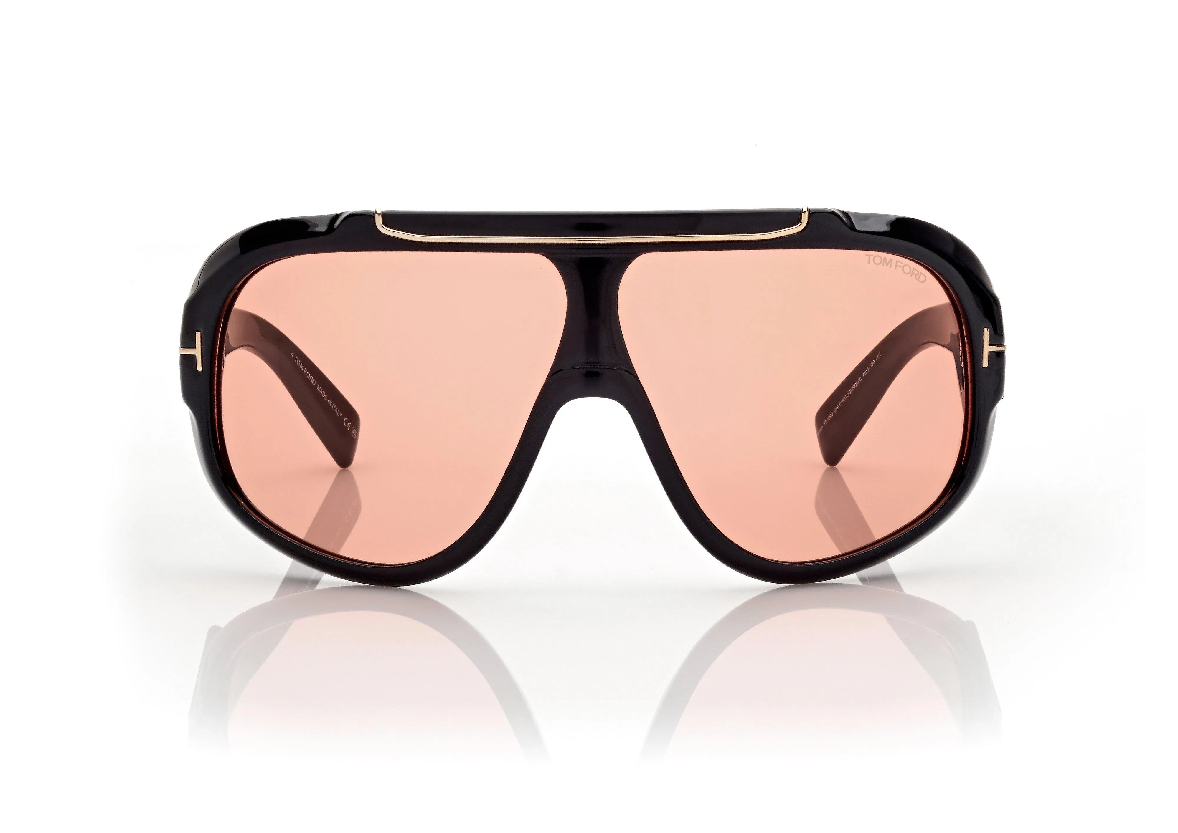 PHOTOCHROMATIC RELLEN SUNGLASSES