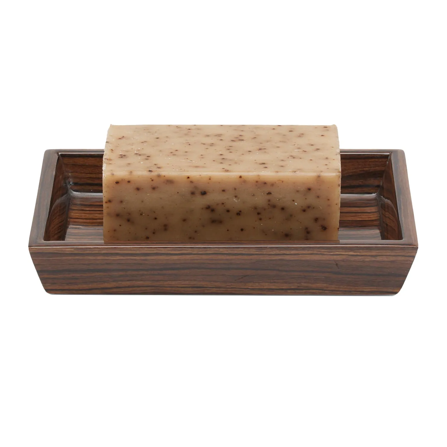 Pigeon & Poodle Westerly Soap Dish