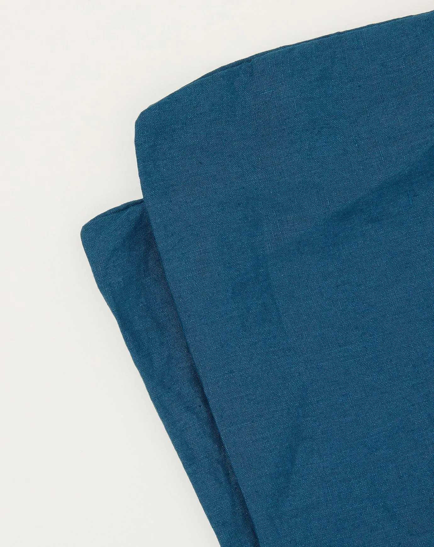 Pillow Set in Legion Blue