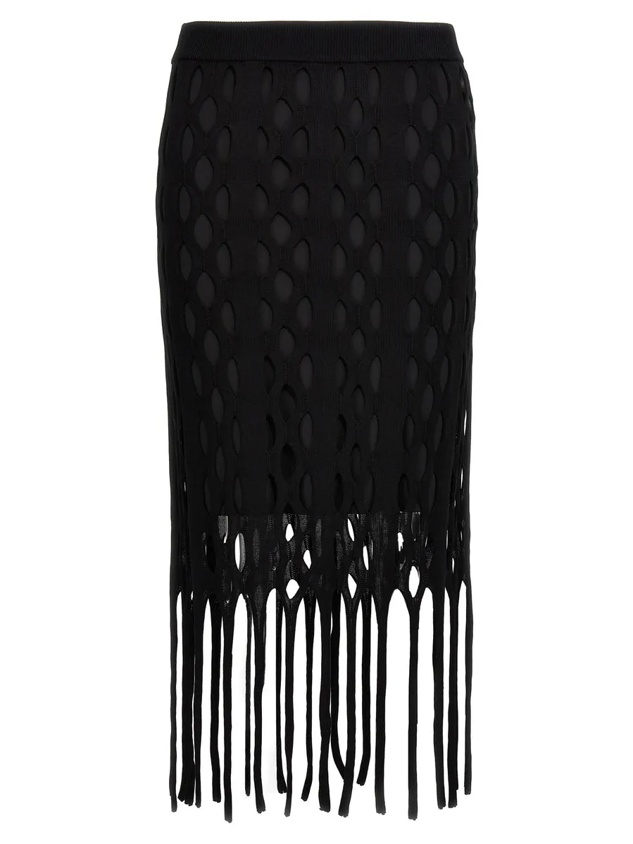 PINKO    Pinko 'Pirati' Skirt