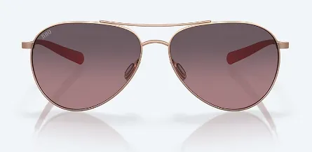Piper Polarized Sunglasses