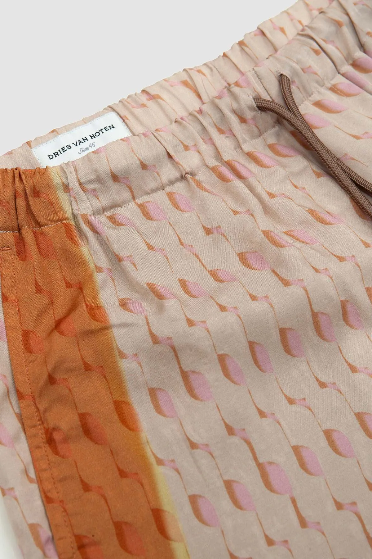 Piperi Short - Light Pink