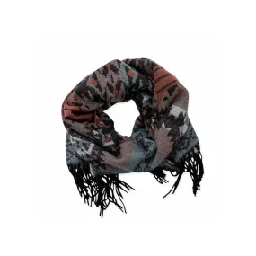 PISTIL DANICA SCARF SIENNA