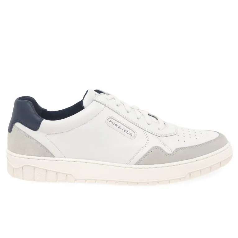 Pius Gabor Game Mens Trainers