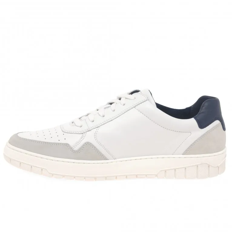 Pius Gabor Game Mens Trainers