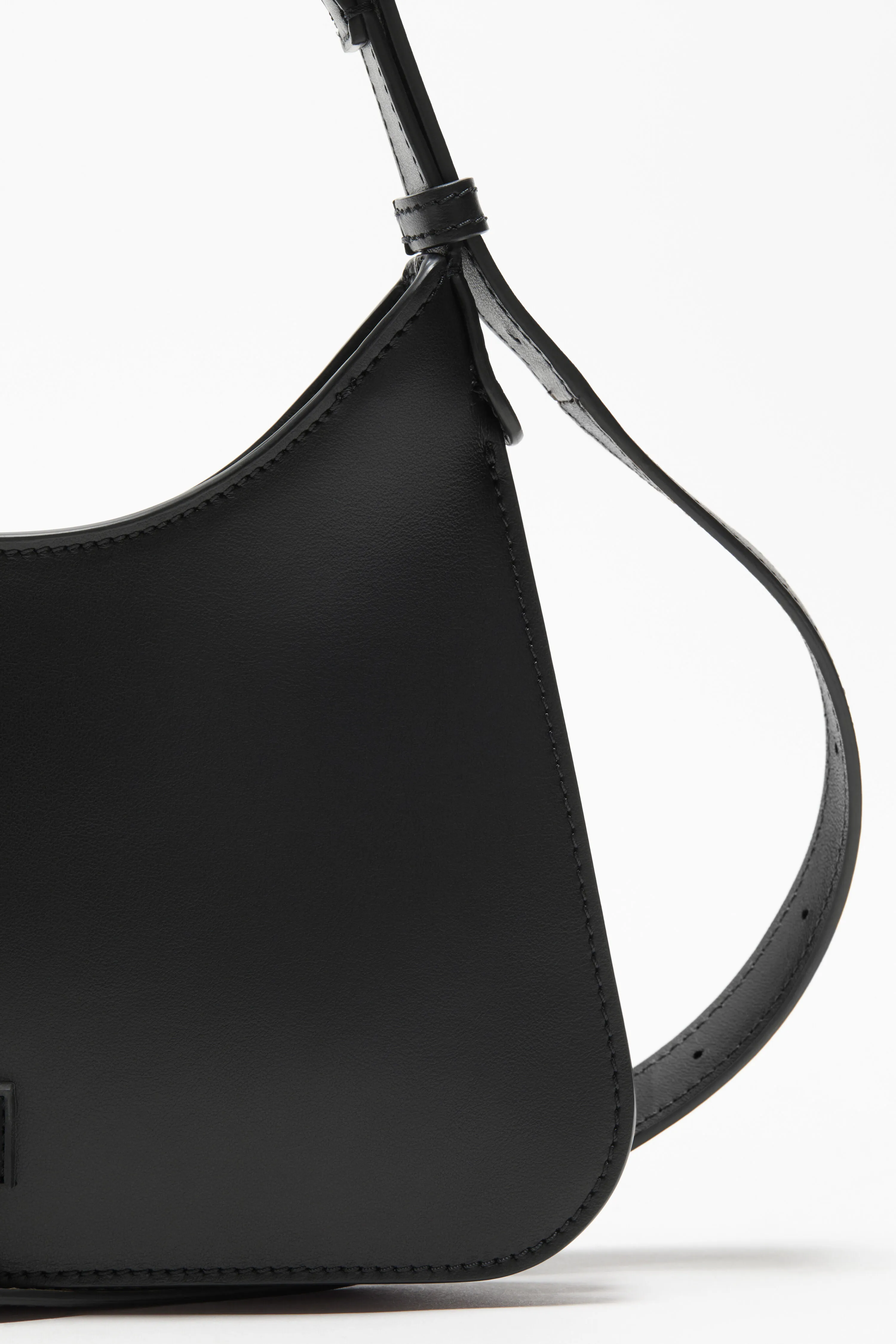 Platt mini shoulder bag