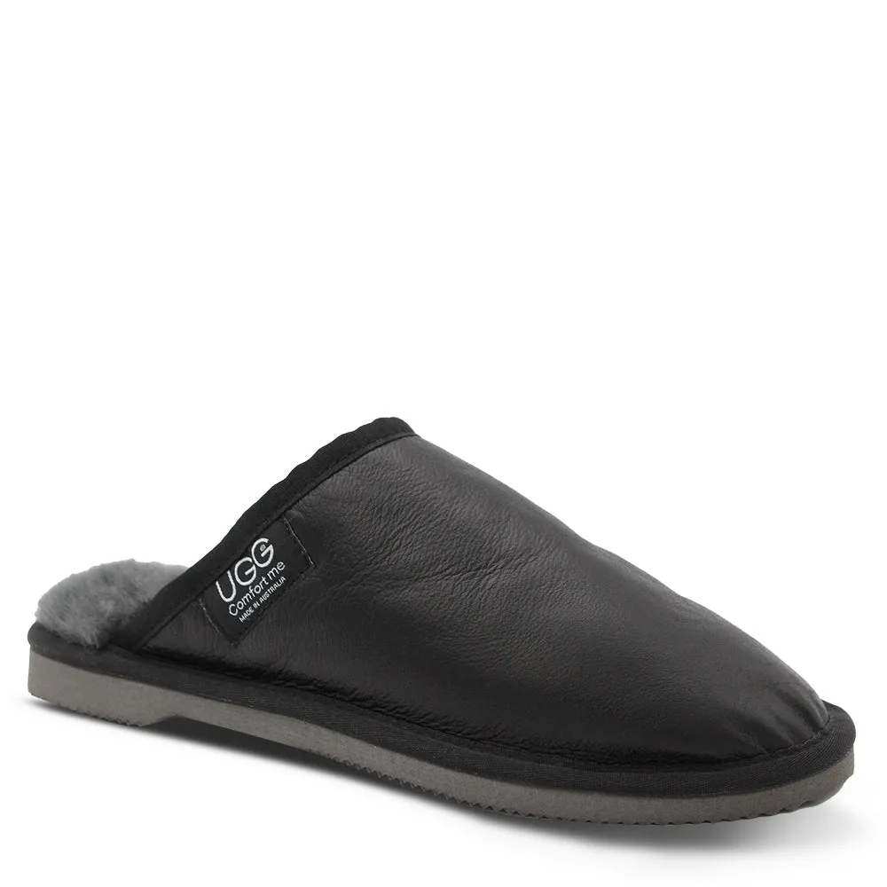 PLATYPUS UNISEX SCUFF SLIPPER