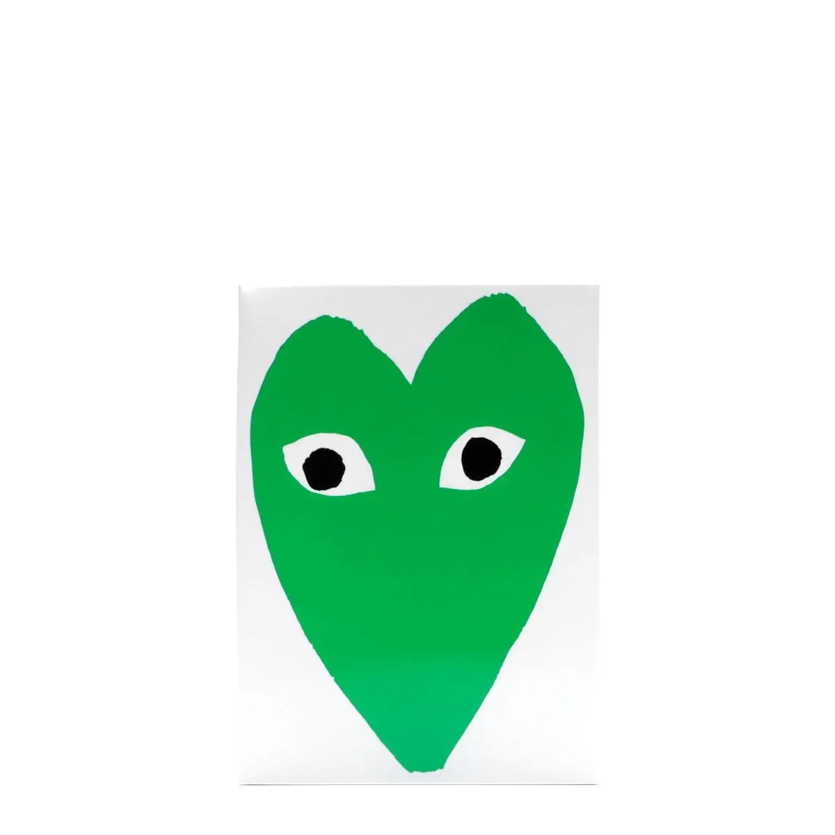 PLAY GREEN
