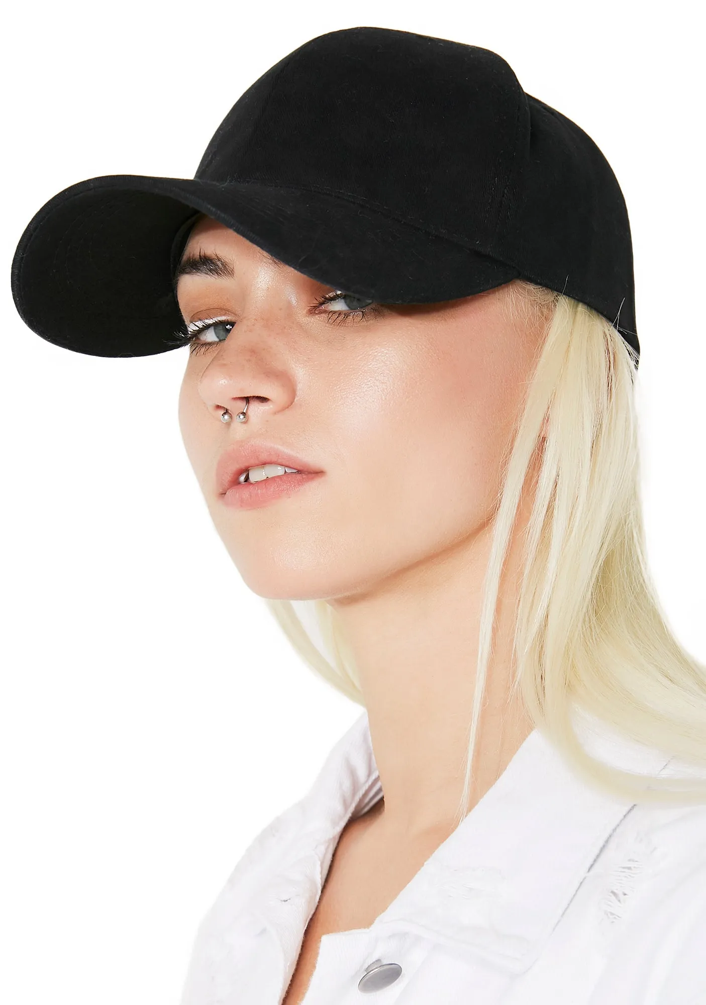 Play Hard Bandana Baseball Hat-