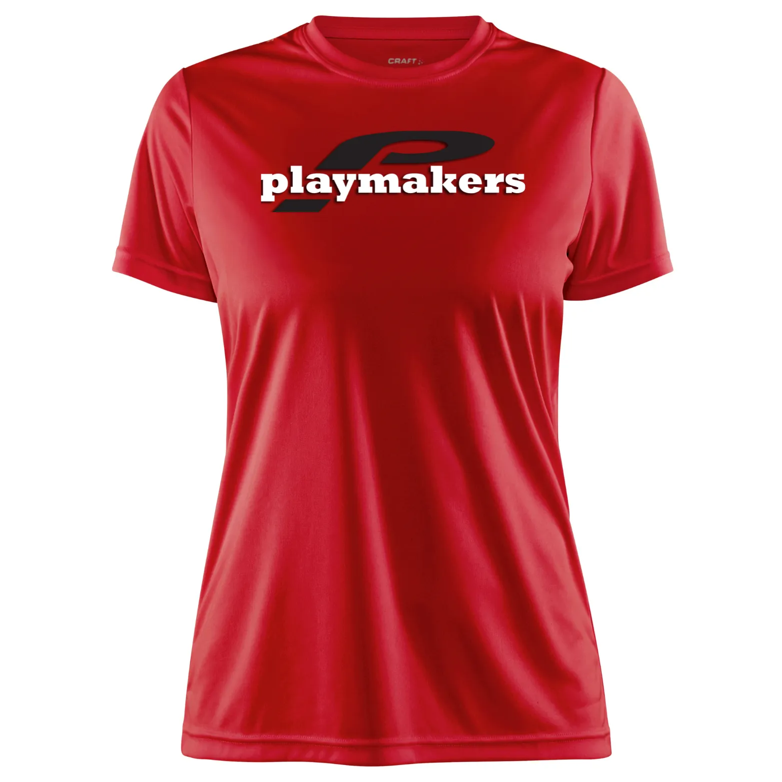 Playmakers  Loppet Short Sleeve