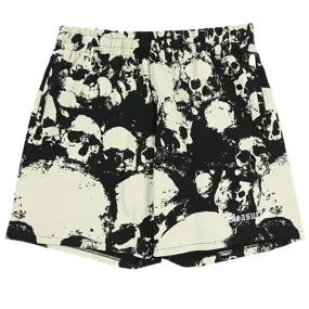 Pleasures Despair Short Black