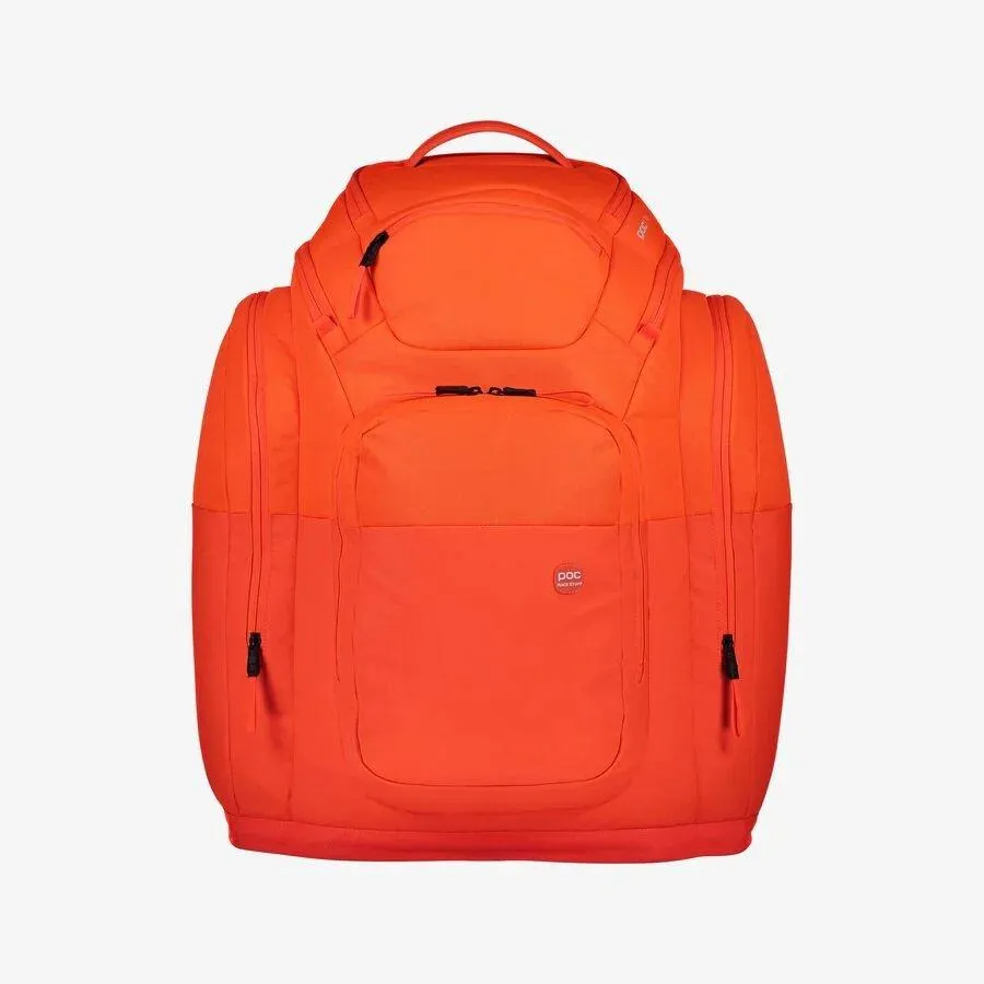 POC Race 70L Backpack - Orange | George Fisher