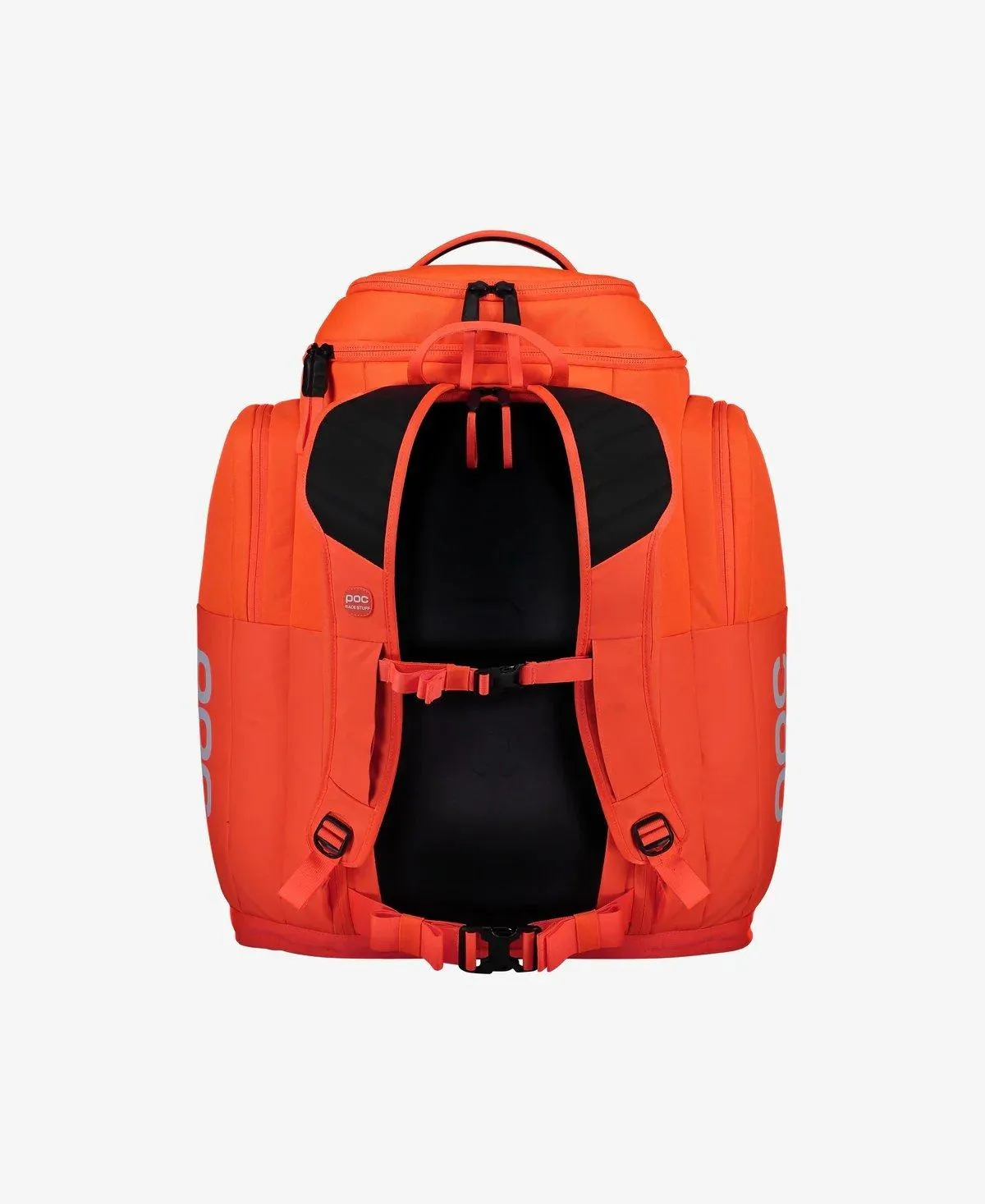 POC Race 70L Backpack - Orange | George Fisher