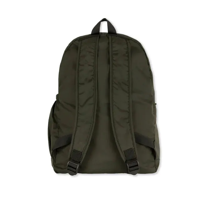 Polar Skate Co. - Packable Backpack - Dirty Black