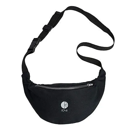 Polar Skateboards Hip Bag