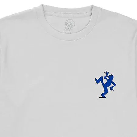Polar Skateboards Polar x Dear Skating / Ron Chatman Pro T Shirt
