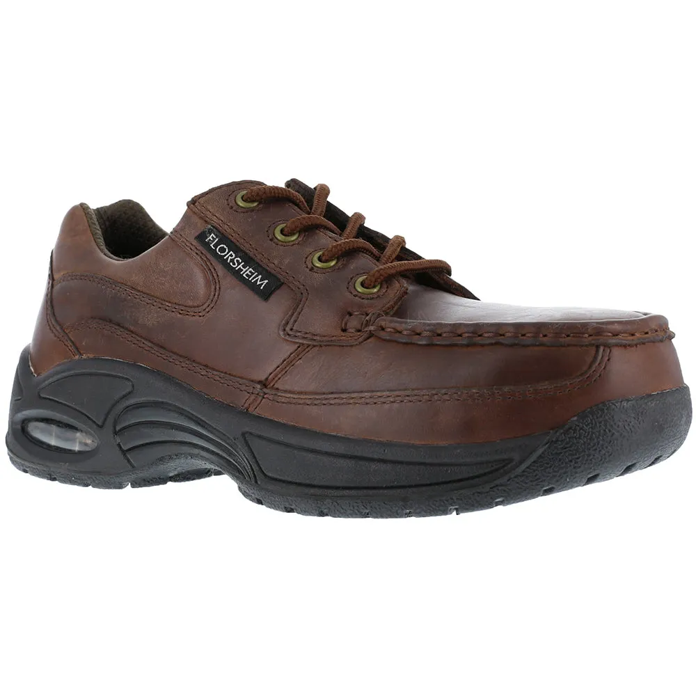 Polaris Slip Resistant Composite Toe Work Shoes