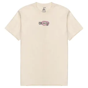 Poler Stuff Sunscreen T-Shirt - Sand