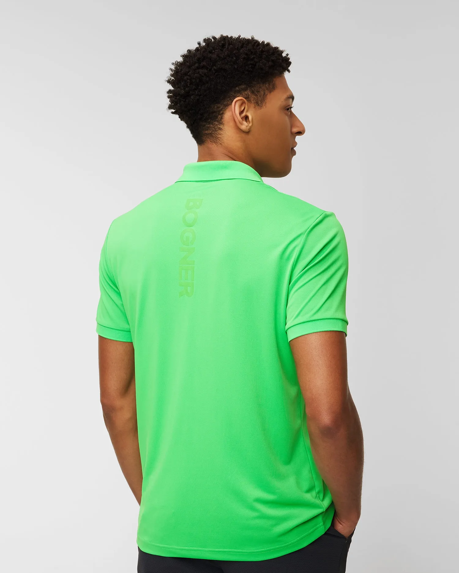 Polo BOGNER Daniel 51082787-238