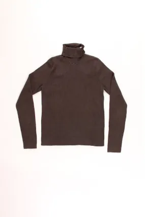 Polo Jeans Knit Roll Neck