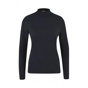 Polo Neck Top - 5179-8341