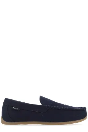 Polo Ralph Lauren Declan Bear Loafers