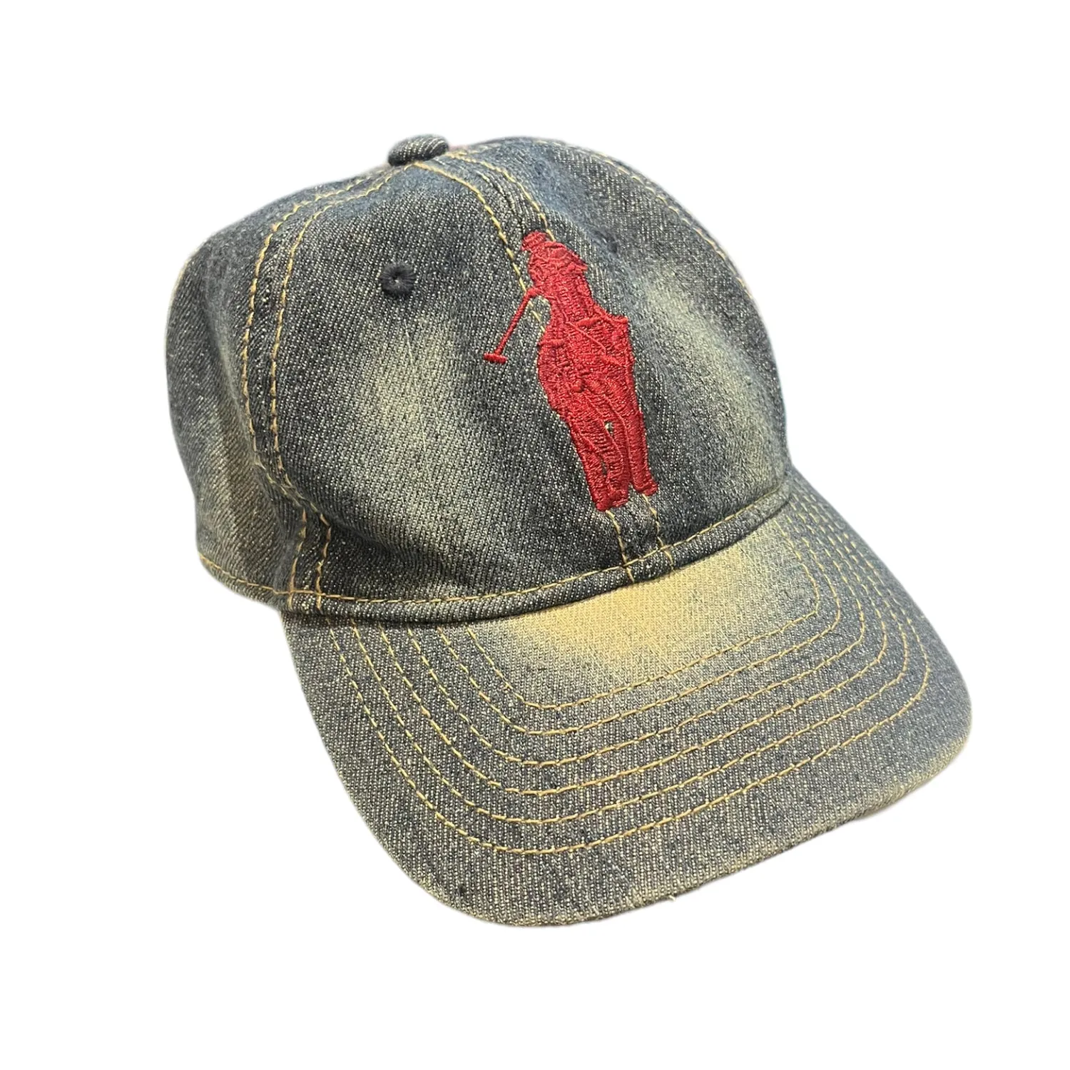 Polo Ralph Lauren Denim Cap
