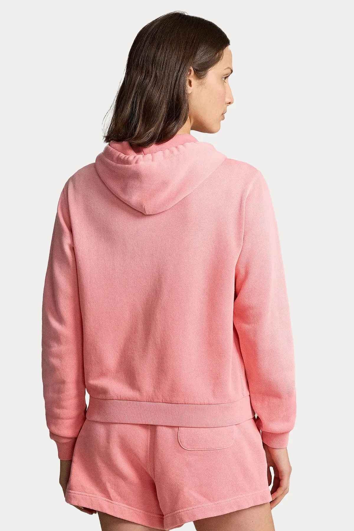 Polo Ralph Lauren Kapüonlu Sweatshirt Ceket