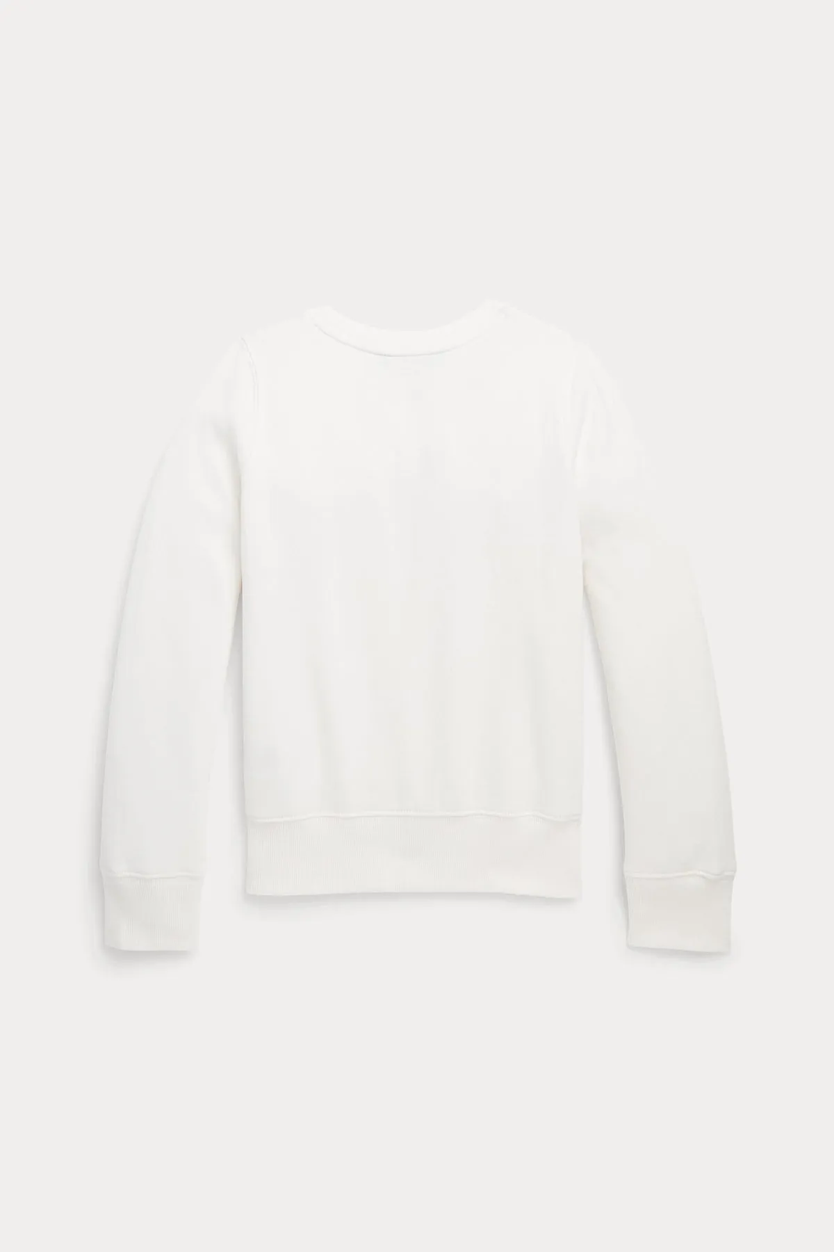 Polo Ralph Lauren Kids S-L Beden Kz ocuk Polo Bear Sweatshirt