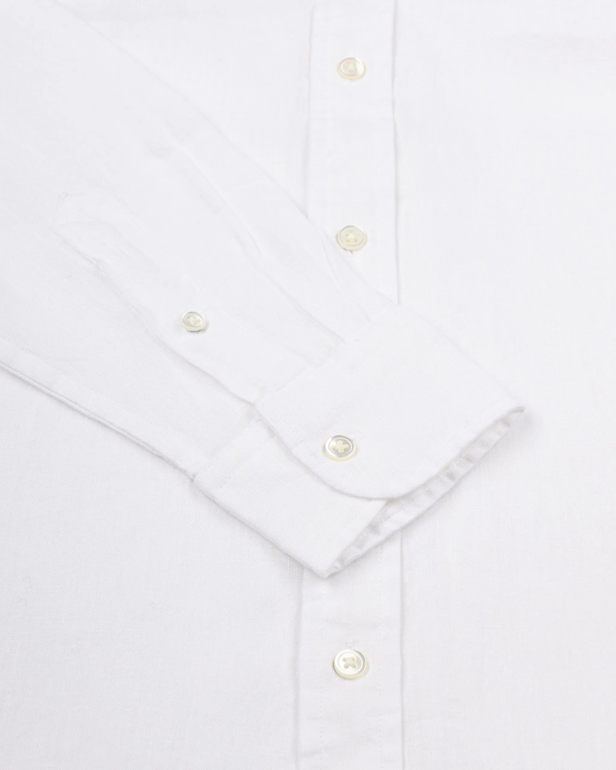 POLO RALPH LAUREN Linen Blouse