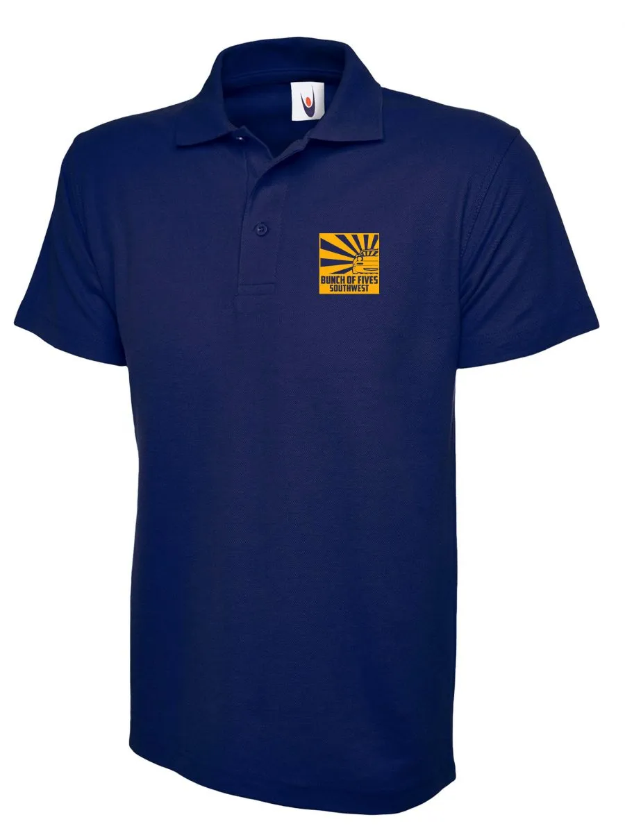 Polo Shirt – BOFSW