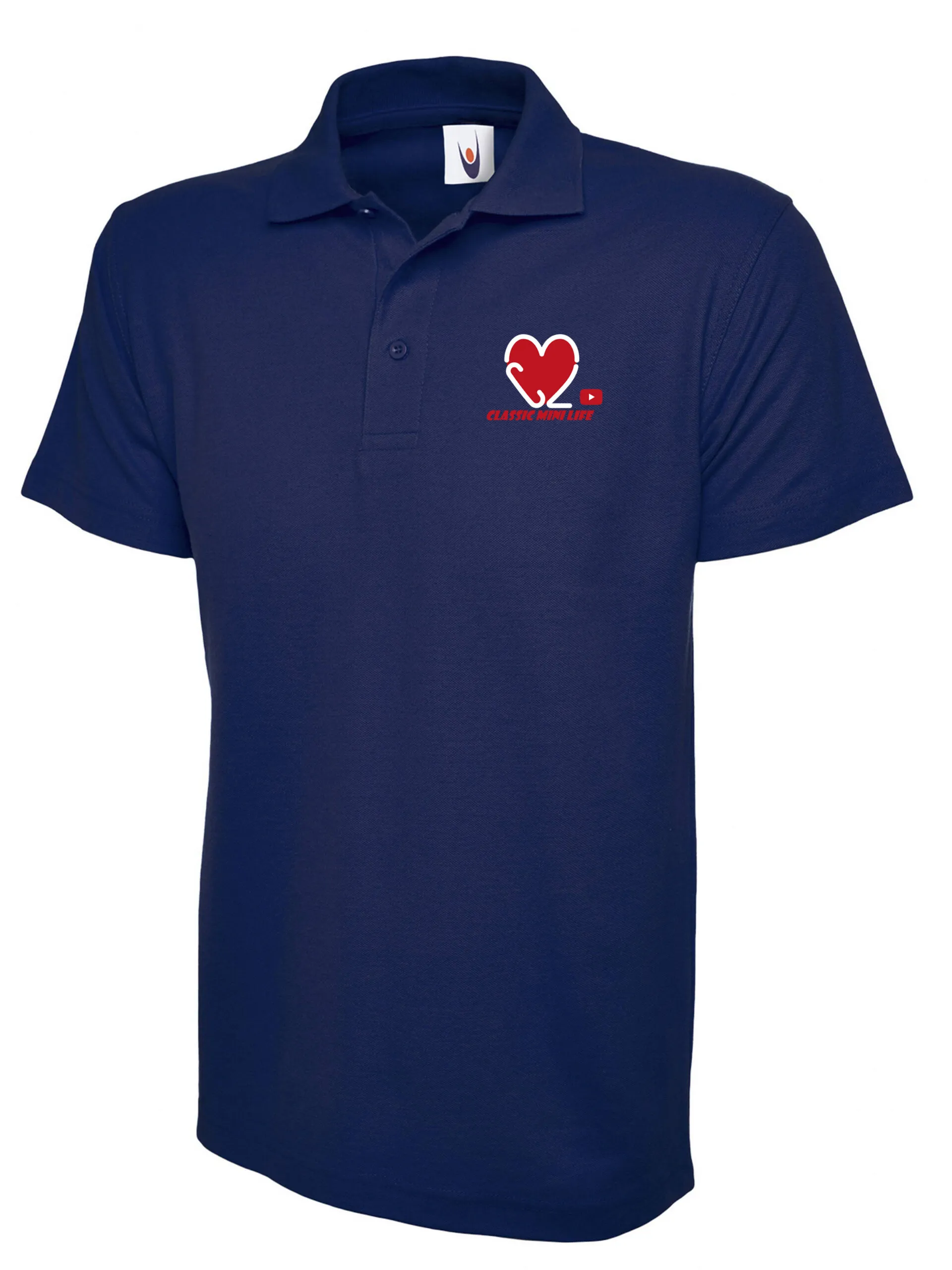 Polo Shirt – CLML