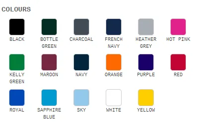 Polo Shirt – DWTG